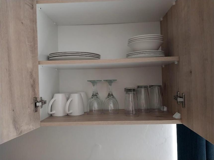 Neptune Apartment Gordons Bay