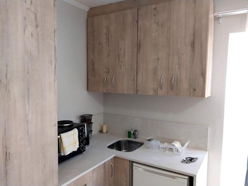Appartement Neptune Gordonsbaai