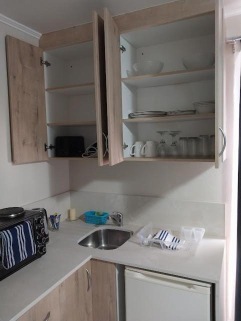 Appartement Neptune